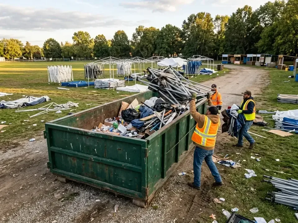 temporary-event-waste-containe-016 — frequently asked questions, Roll-Off Dumpster Rental Services in Navy Yard City, WA